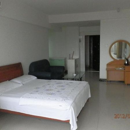Xingfu Hotel Nanning Kültér fotó