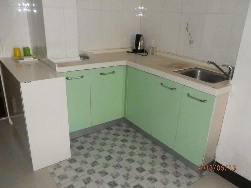 Xingfu Hotel Nanning Kültér fotó