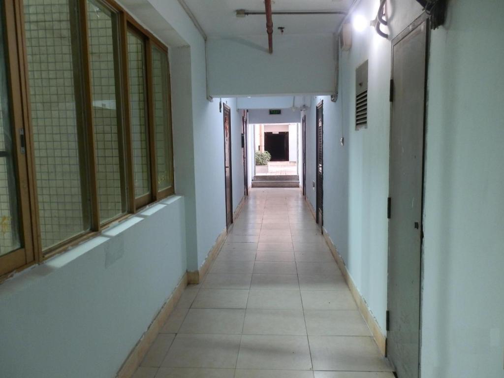 Xingfu Hotel Nanning Kültér fotó