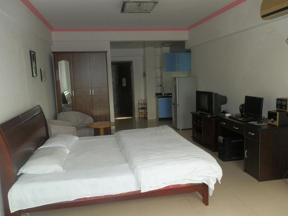 Xingfu Hotel Nanning Kültér fotó