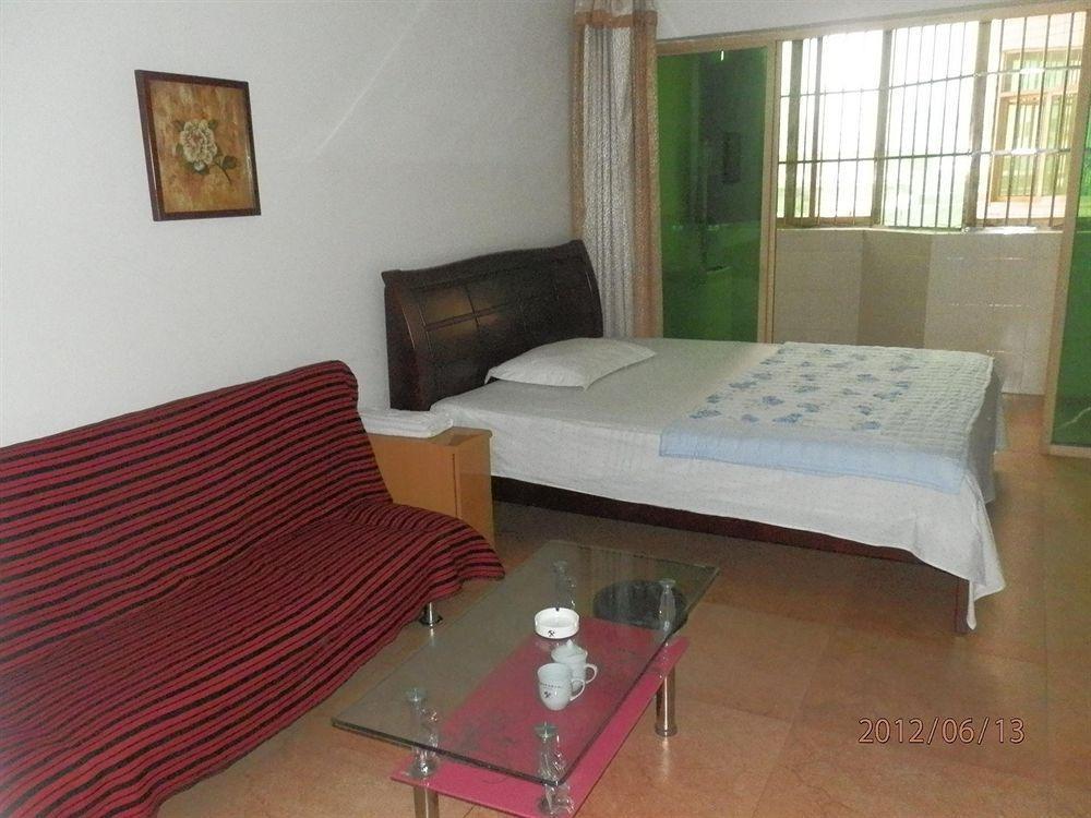 Xingfu Hotel Nanning Kültér fotó