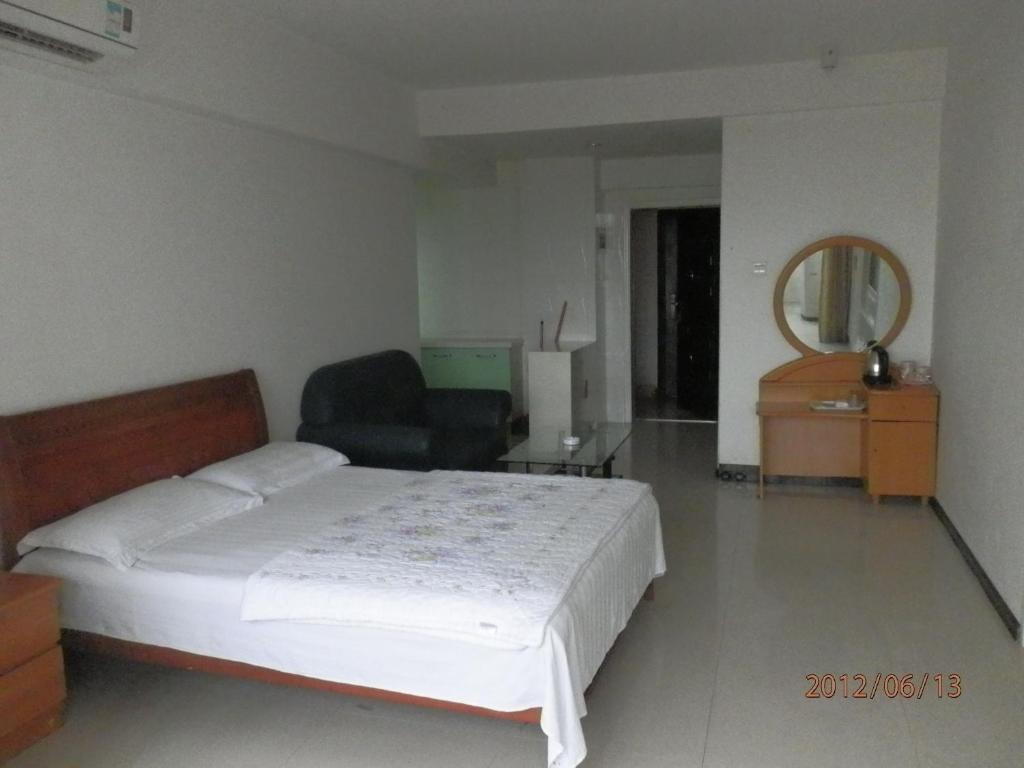 Xingfu Hotel Nanning Kültér fotó